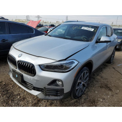 2018 BMW X2