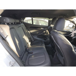 2018 BMW X2