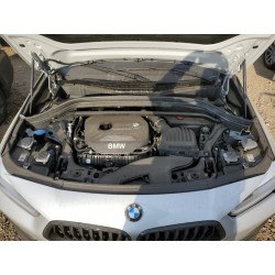 2018 BMW X2