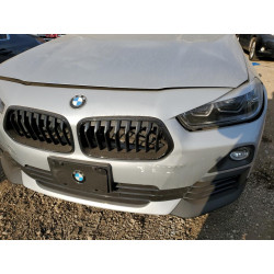 2018 BMW X2
