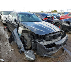 2011 BMW 5 SERIES