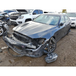 2011 BMW 5 SERIES