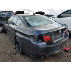 2011 BMW 5 SERIES
