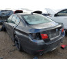2011 BMW 5 SERIES