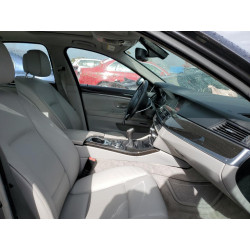 2011 BMW 5 SERIES