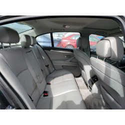 2011 BMW 5 SERIES
