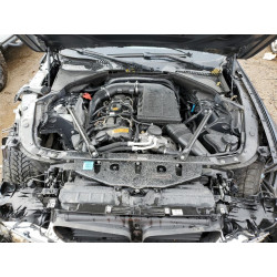 2011 BMW 5 SERIES