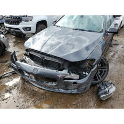 2011 BMW 5 SERIES