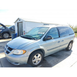 2006 DODGE CARAVAN