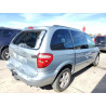 2006 DODGE CARAVAN