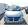 2006 DODGE CARAVAN