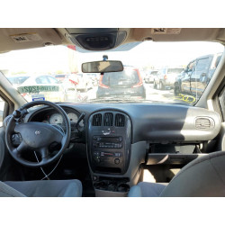 2006 DODGE CARAVAN