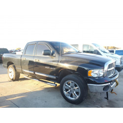 2005 DODGE RAM 1500