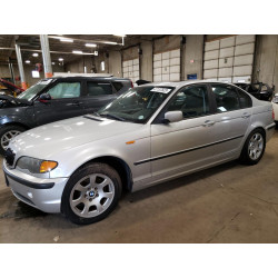 2003 BMW 3 SERIES