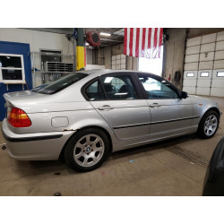 2003 BMW 3 SERIES