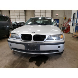 2003 BMW 3 SERIES