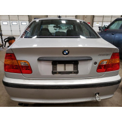 2003 BMW 3 SERIES