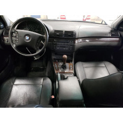 2003 BMW 3 SERIES