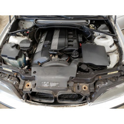 2003 BMW 3 SERIES