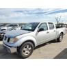 2008 NISSAN FRONTIER
