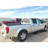 2008 NISSAN FRONTIER