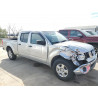 2008 NISSAN FRONTIER