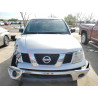 2008 NISSAN FRONTIER