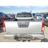 2008 NISSAN FRONTIER