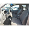 2008 NISSAN FRONTIER