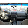 2008 NISSAN FRONTIER