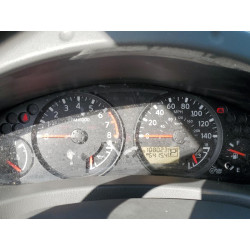 2008 NISSAN FRONTIER