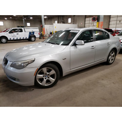 2008 BMW 5 SERIES