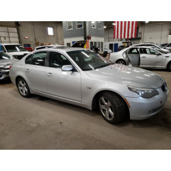2008 BMW 5 SERIES
