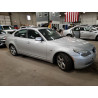 2008 BMW 5 SERIES
