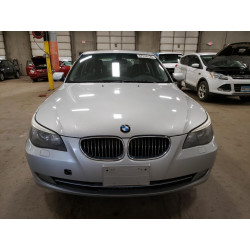 2008 BMW 5 SERIES