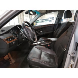 2008 BMW 5 SERIES