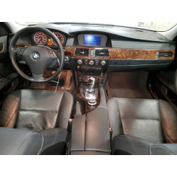 2008 BMW 5 SERIES