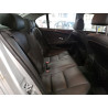 2008 BMW 5 SERIES