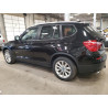 2014 BMW X3