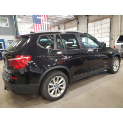 2014 BMW X3