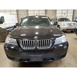 2014 BMW X3