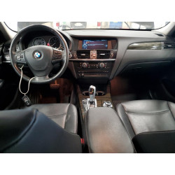 2014 BMW X3