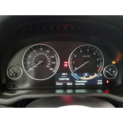 2014 BMW X3