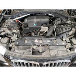 2014 BMW X3