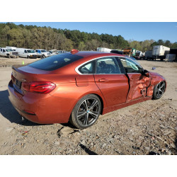 2019 BMW 4 SERIES