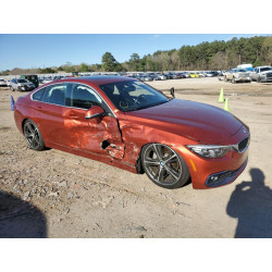 2019 BMW 4 SERIES