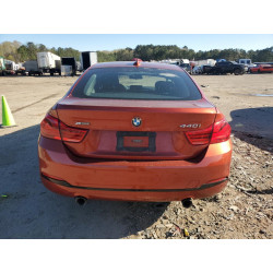 2019 BMW 4 SERIES
