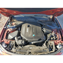 2019 BMW 4 SERIES