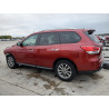 2016 NISSAN PATHFINDER