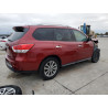2016 NISSAN PATHFINDER
